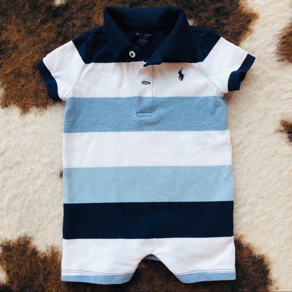 Ralph Lauren Baby
